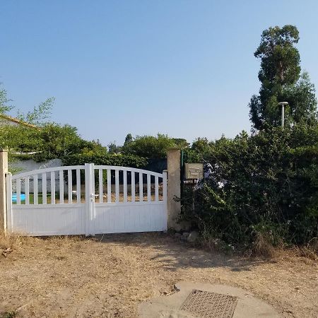 Chambres D Hotes A 20 Pas De La Plage Lucciana  Esterno foto
