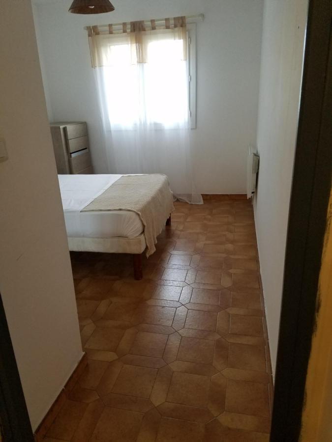 Chambres D Hotes A 20 Pas De La Plage Lucciana  Esterno foto