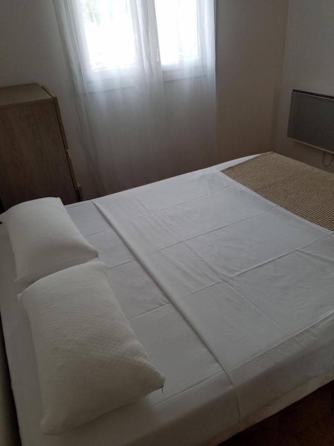 Chambres D Hotes A 20 Pas De La Plage Lucciana  Esterno foto