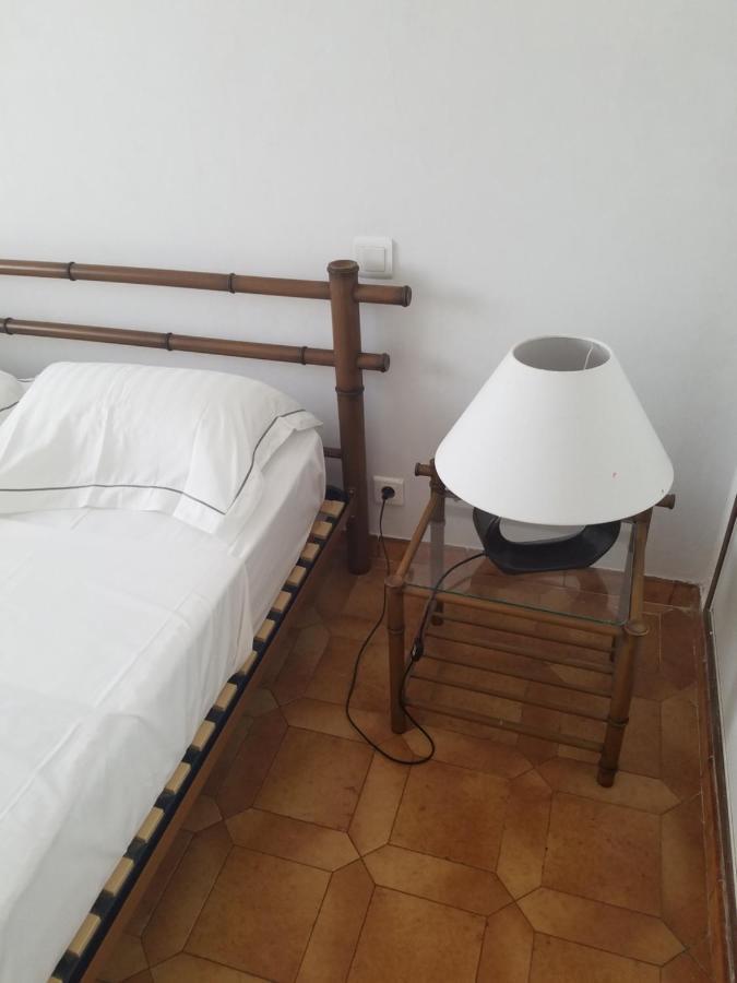 Chambres D Hotes A 20 Pas De La Plage Lucciana  Esterno foto