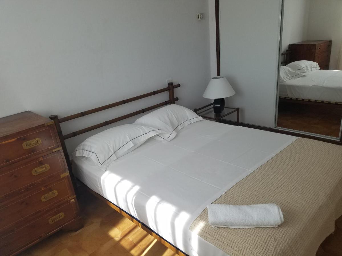 Chambres D Hotes A 20 Pas De La Plage Lucciana  Esterno foto