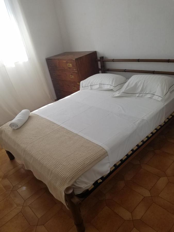 Chambres D Hotes A 20 Pas De La Plage Lucciana  Esterno foto