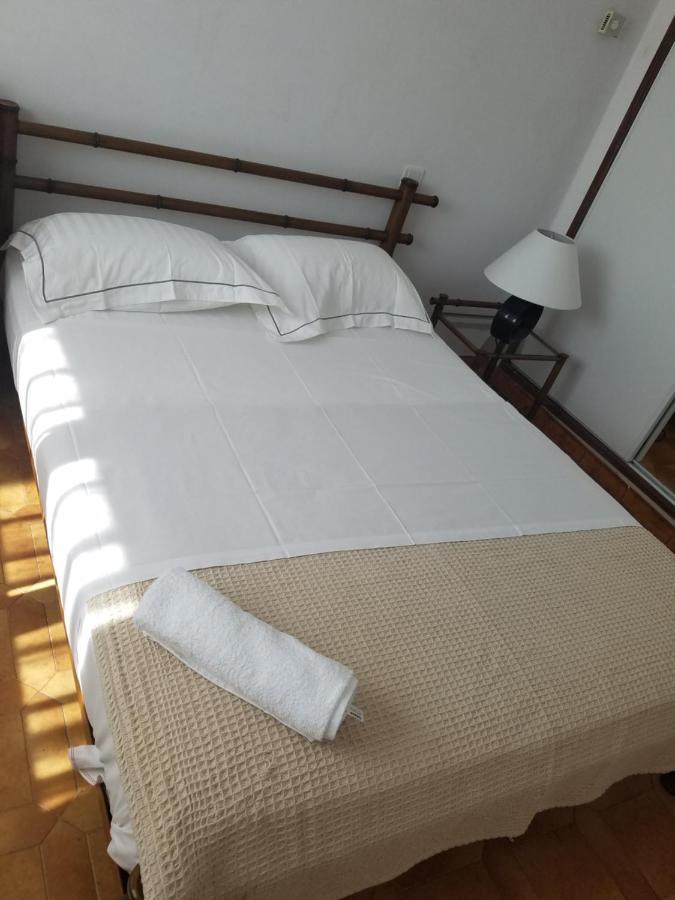 Chambres D Hotes A 20 Pas De La Plage Lucciana  Esterno foto