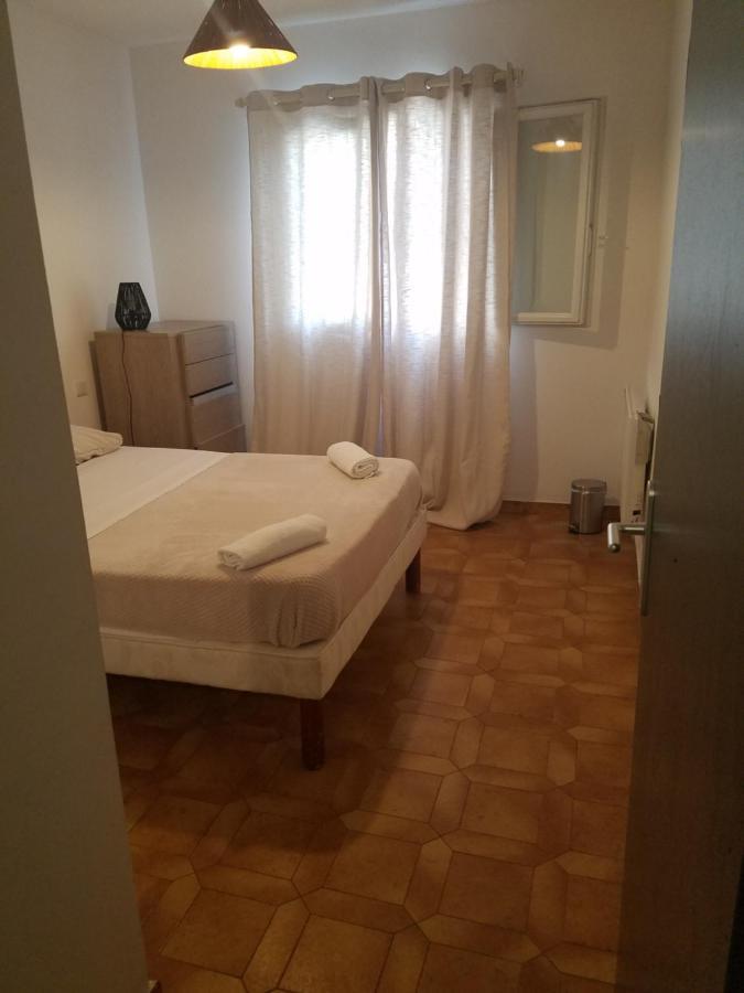 Chambres D Hotes A 20 Pas De La Plage Lucciana  Esterno foto