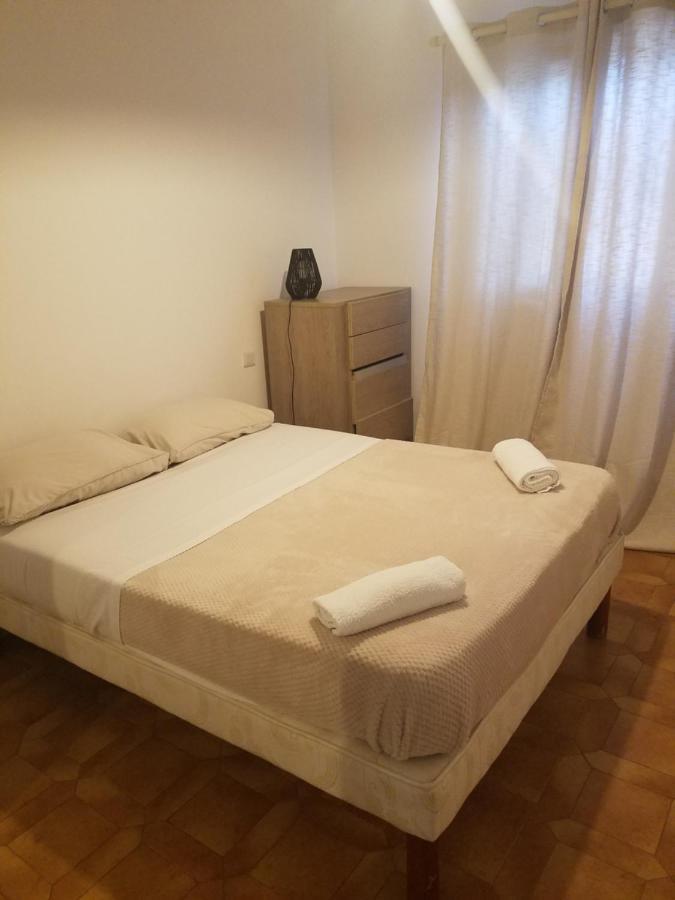 Chambres D Hotes A 20 Pas De La Plage Lucciana  Esterno foto