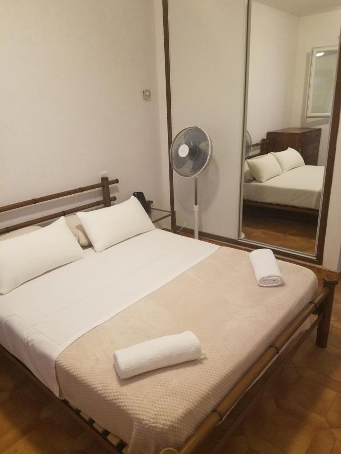Chambres D Hotes A 20 Pas De La Plage Lucciana  Esterno foto